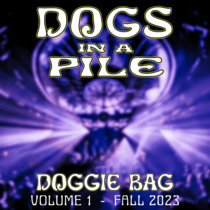 Doggie Bag: Volume 1, Fall 2023 cover art