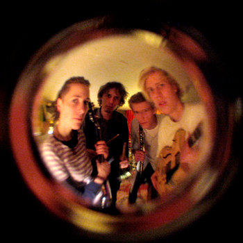 Album artwork for Demo 2009