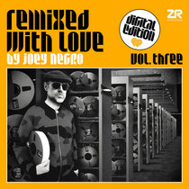 L.T.D. — Love To The World (Joey Negro Mizell Magic Mix)