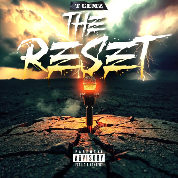 THE RESET | T Gemz