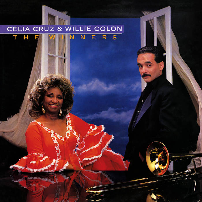 The Winners | Willie Colón