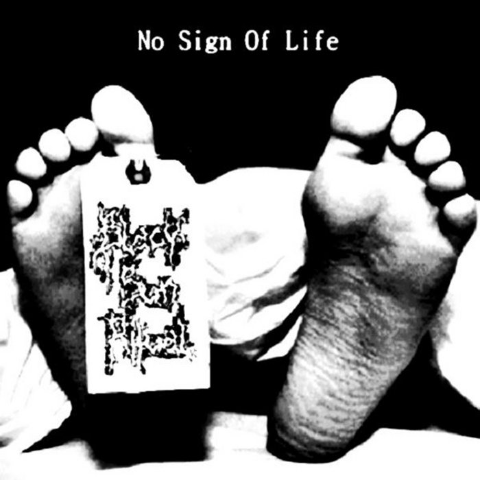 No Sign Of Life Black Sun Ritual
