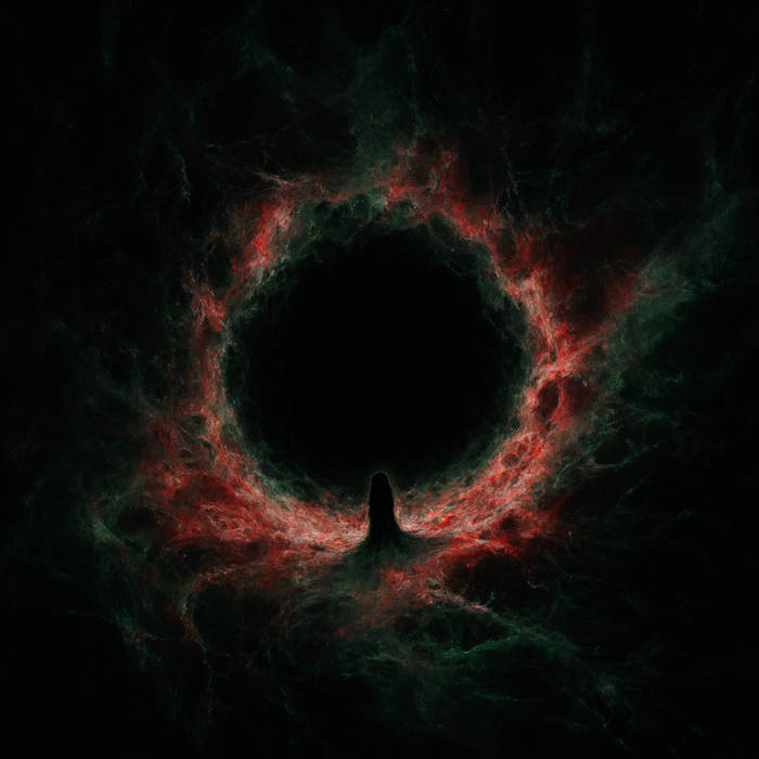 Harrow Brane by Jav Grojas