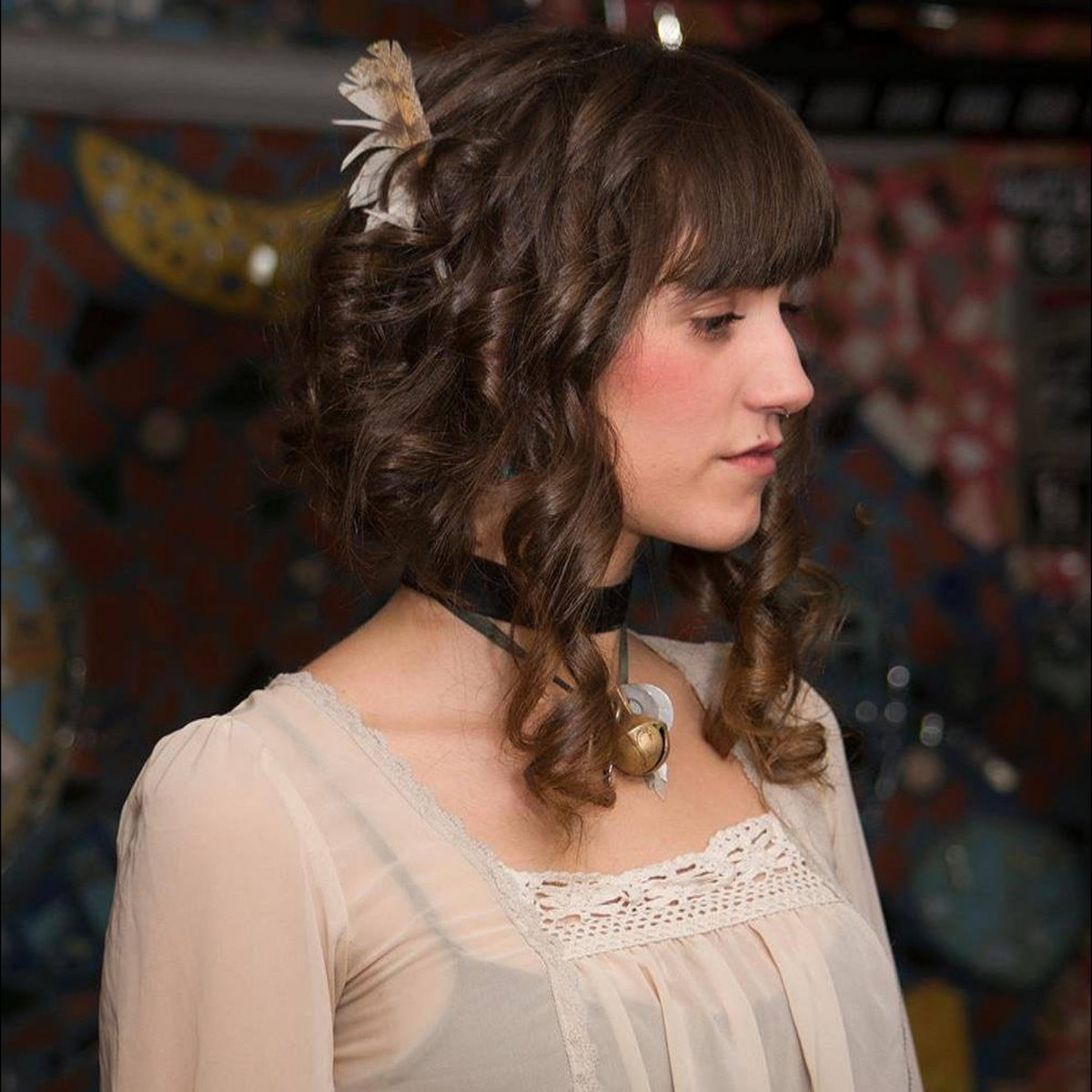 Pretty Magic Spell | Sierra Ferrell