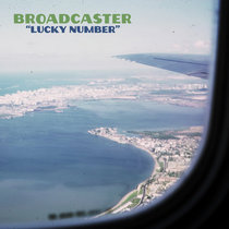 Broadcaster — Lucky Number
