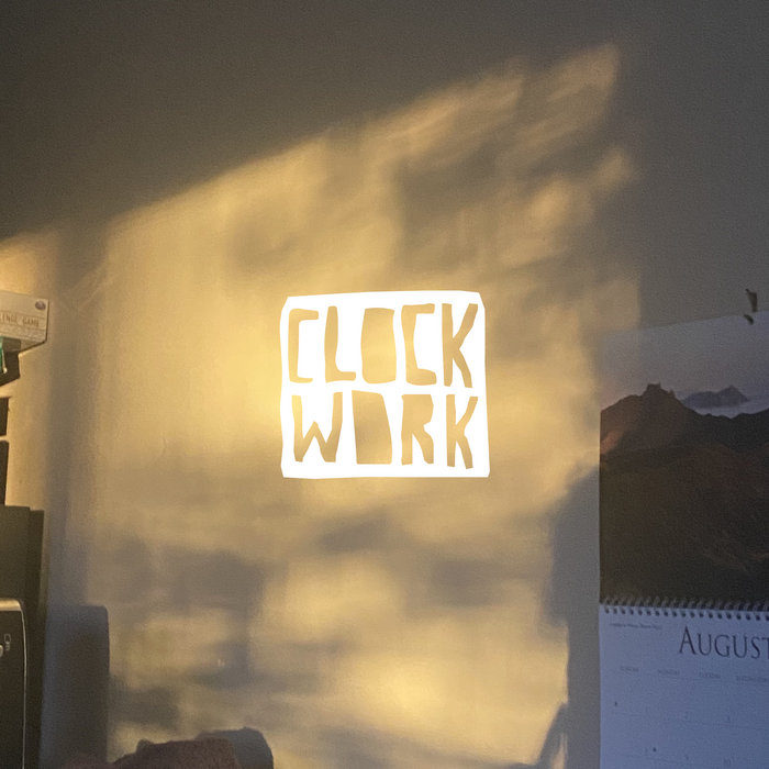 Clockwork | Clockwork
