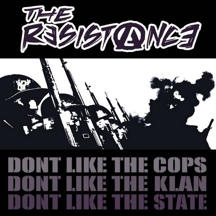 The Resistance | The Resistance