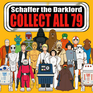 Collect All 79 cover