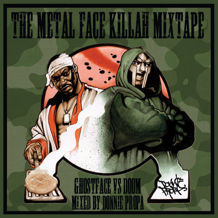 mf doom and ghostface killah album