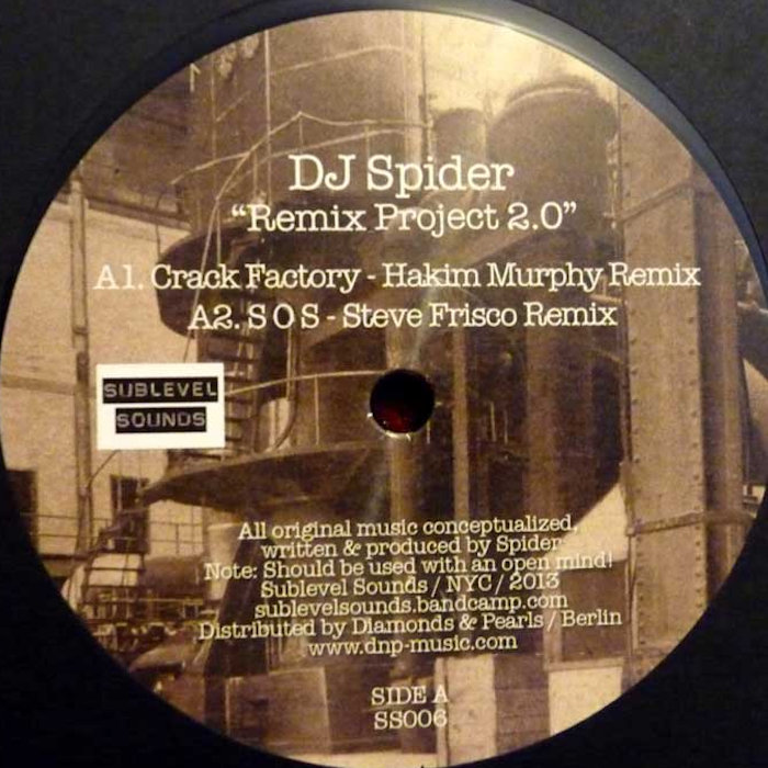 RED SPIDER zum zum mix vol.9～20 Schwarzkopf Live Color Xxl 92 Pillar Box Red 1