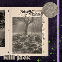 Kill Jack cover art