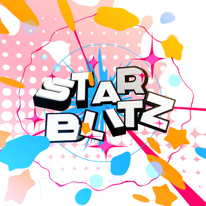 STAR BLITZ | JPEBRO