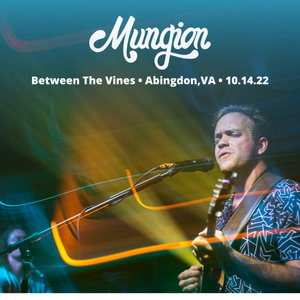 Between The Vines: Abingdon, VA (10.14.22) cover