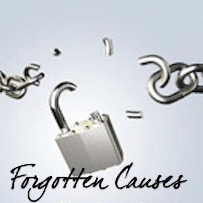 Aftermath[RAGE] | forgottencauses