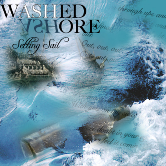 Setting Sail Demo Washed Ashore