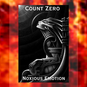 Count Zero cover