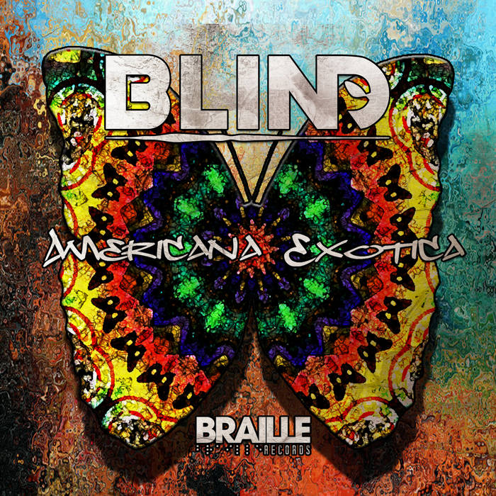 Americana Exotica by bLiNd