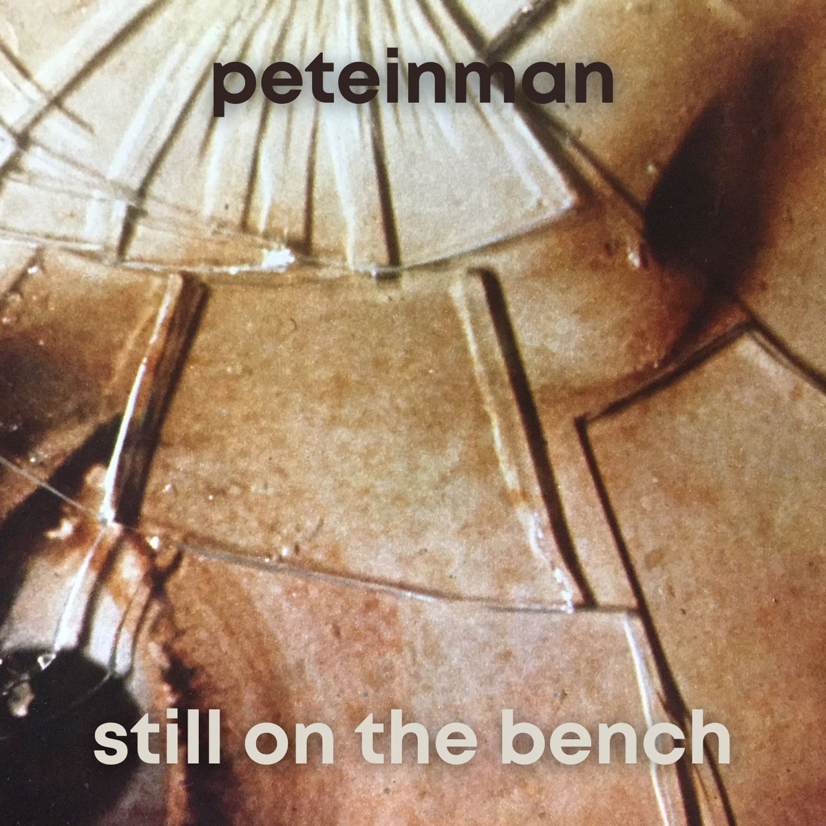 Peter Inman still on the bench | Peter Inman