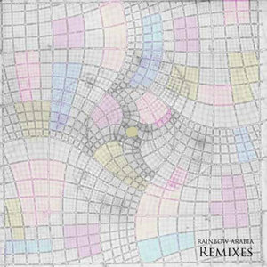 Remix Album (Basta Kabuki) cover