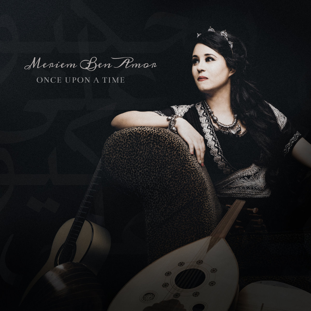 Once Upon a Time | Meriem Ben Amor