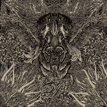 sloughing off the shades [ep]