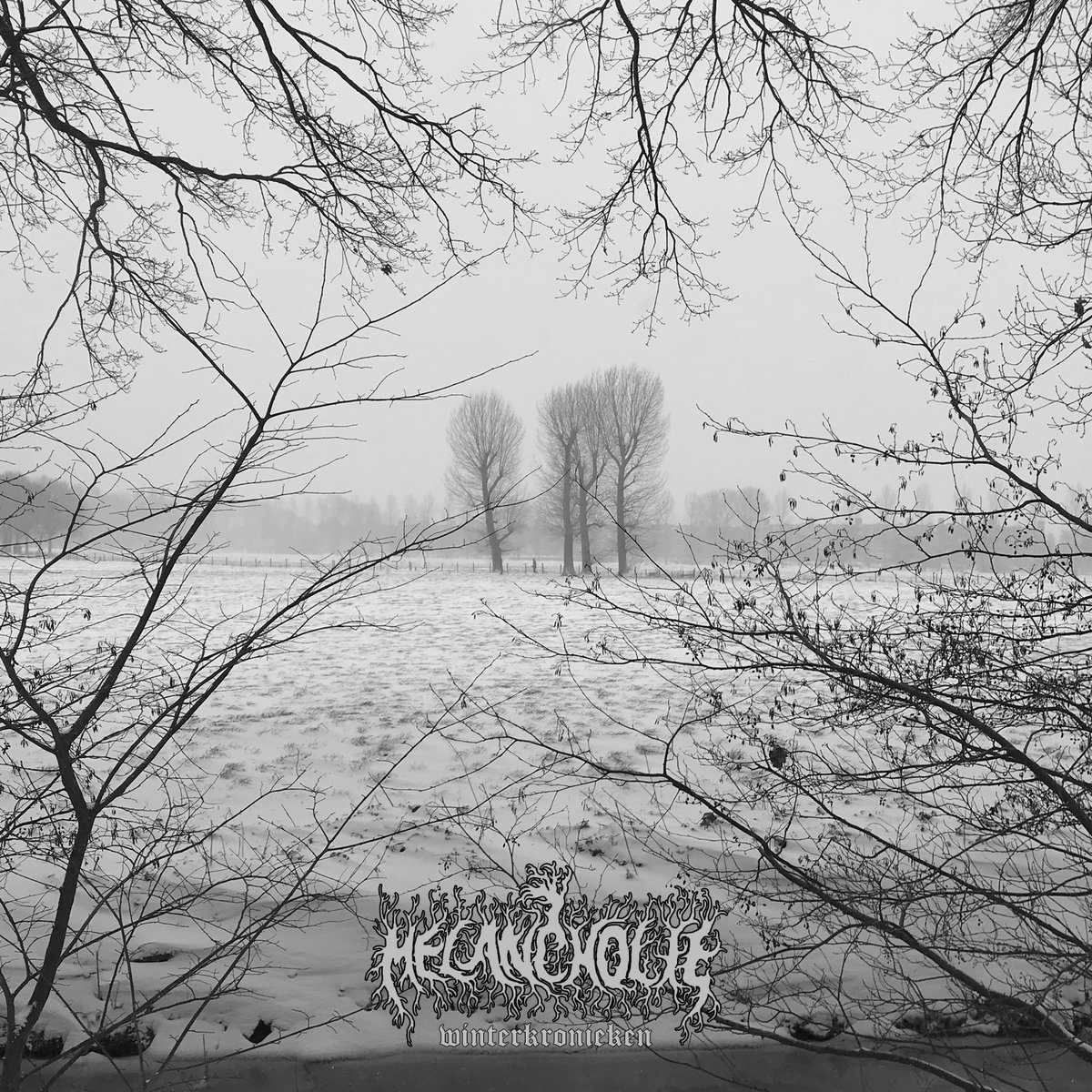 Winterkronieken | Melancholie