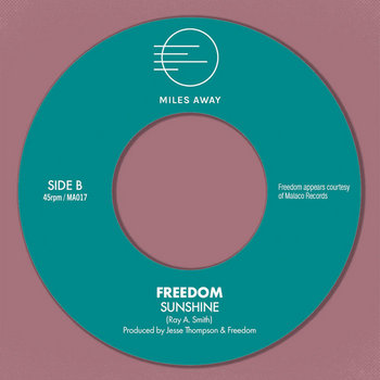 Music | Miles Away Records