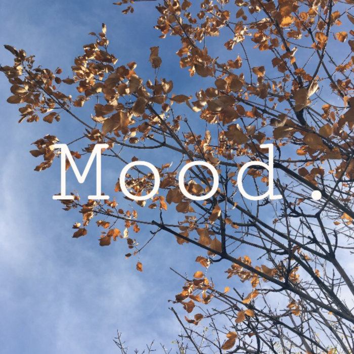 Mood — Photo