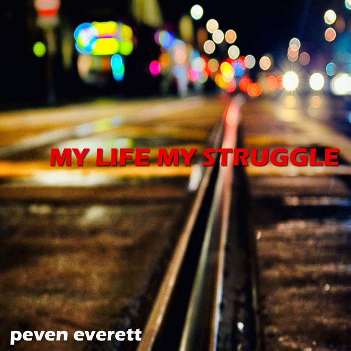 Peven Everett - Heat Up - YouTube