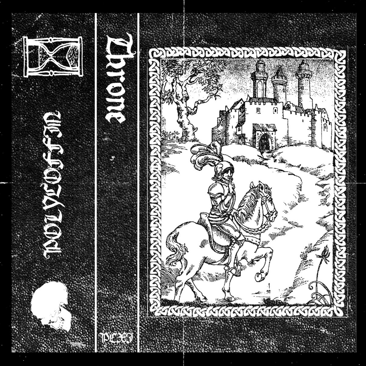 blvck ceiling discography