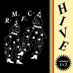 ETT - 067 - R.M.F.C - HIVE - Volumes 1 & 2 LP