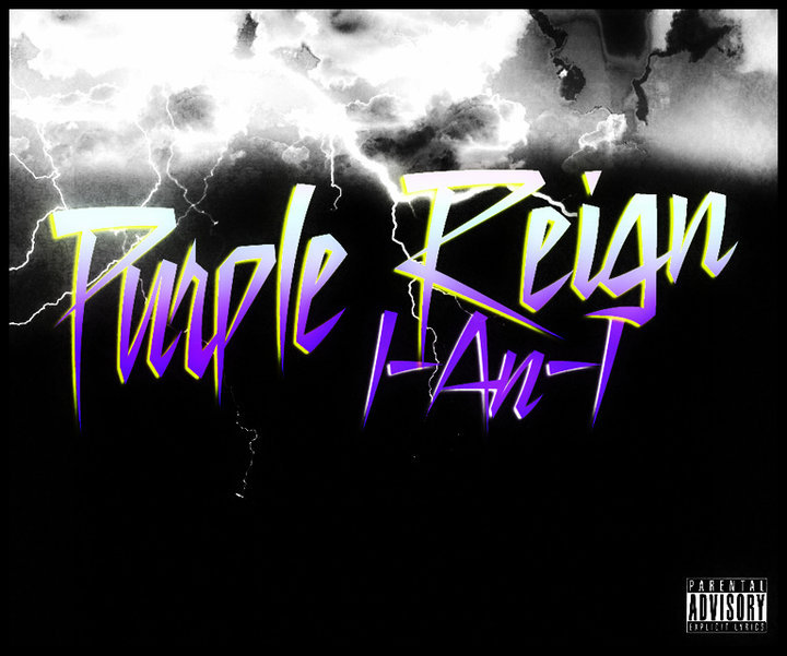 Purple Reign | I-an-I | I-AN-I