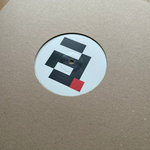 ARX-VYNL001 Ink -Starlight 12'' (Incl Resound Remix) (100 copies available with LTD poster + Download Card)