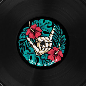 Unknown Artist - Untitled (Tiffany Edit) cover
