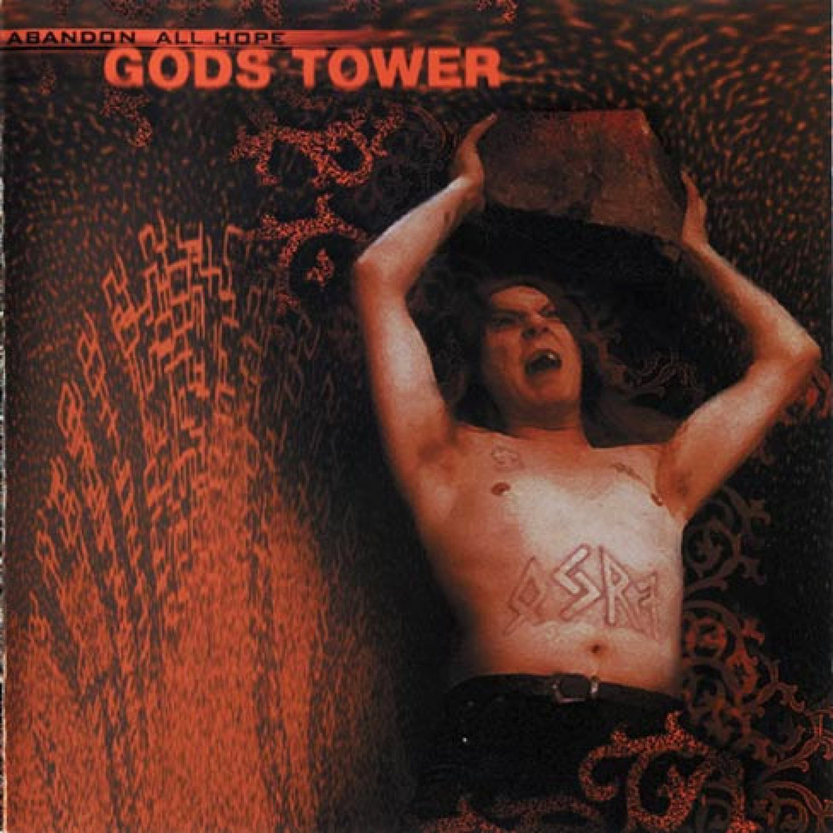 Abandon All Hope | Gods Tower