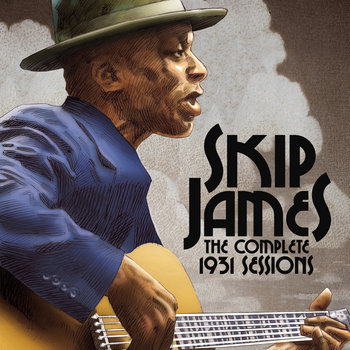 【中古】 Complete 1931 Recordings SkipJames a3628305601_2.jpg