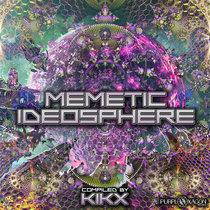 Memetic Ideosphere cover art