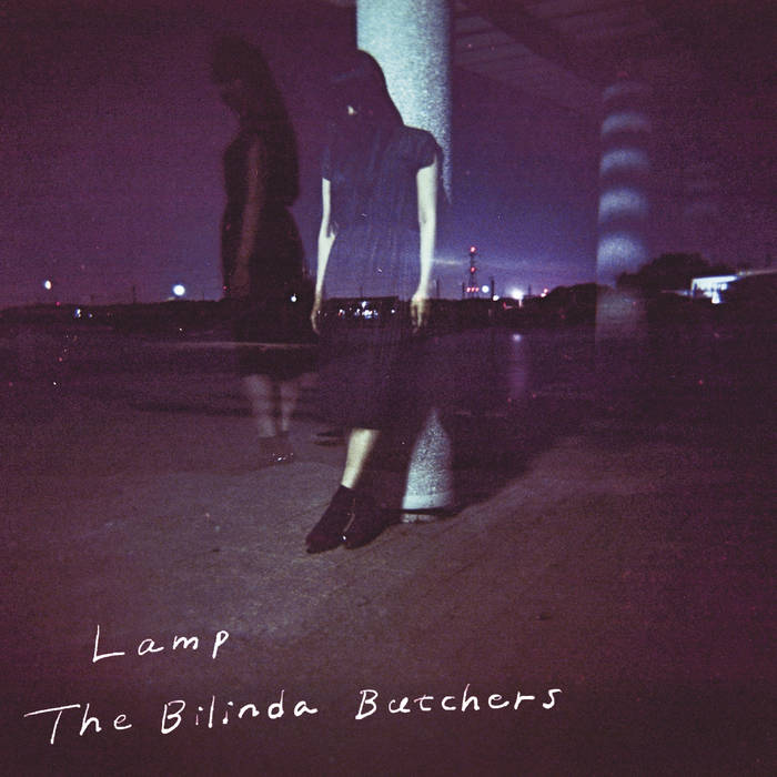 Lamp / The Bilinda Butchers 