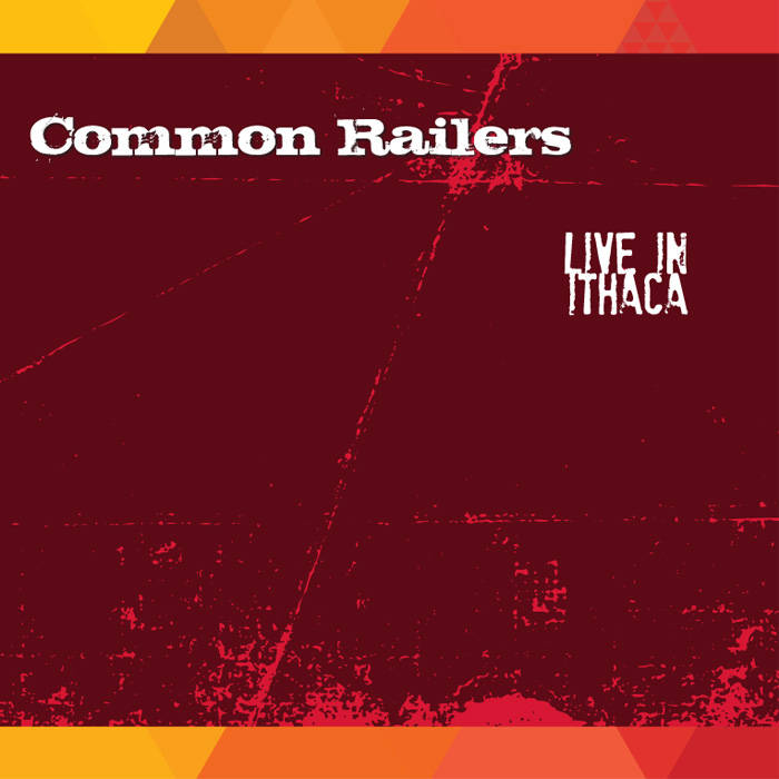 Cabin Down Below Common Railers