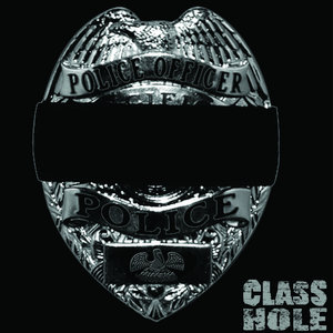 SELF-TITLED LP cover