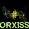 Orxiss Cover Art