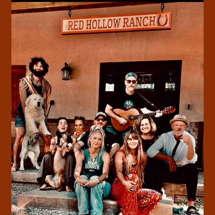 Red Hallow Ranch Band