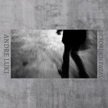 Album artwork for Desorden Fatal