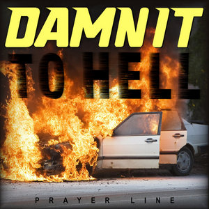 Damn It To Hell cover