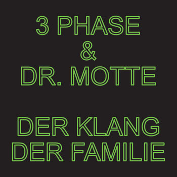 Track artwork for Der Klang der Familie Remaster 2024