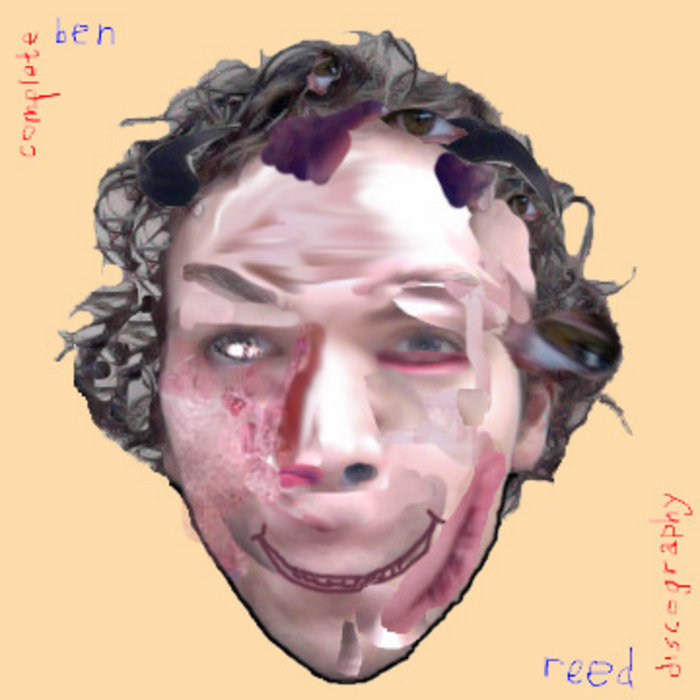 Complete Discography | Ben Reed