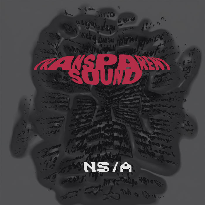 Kaos Sympatik EP | Ara-u & Ben Pest | ARA_U & No Static / Automatic
