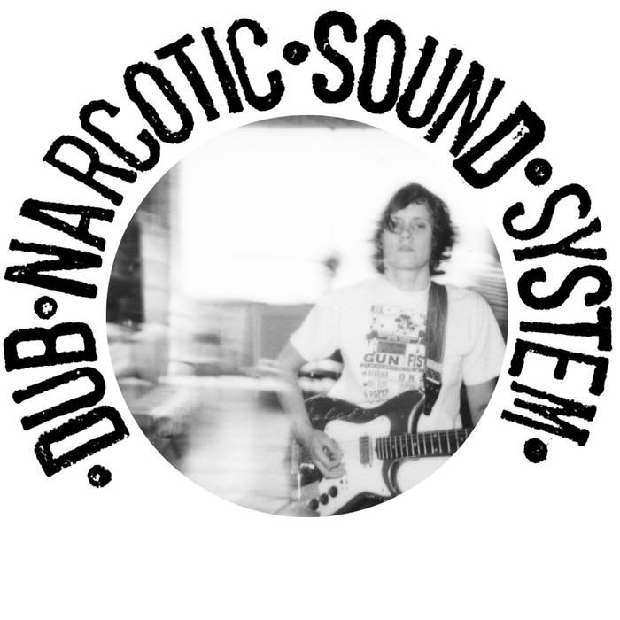 You Fuck Me Up (KLP156) | Dub Narcotic Sound System