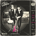 "Too Late To Say I´m Sorry" EP
