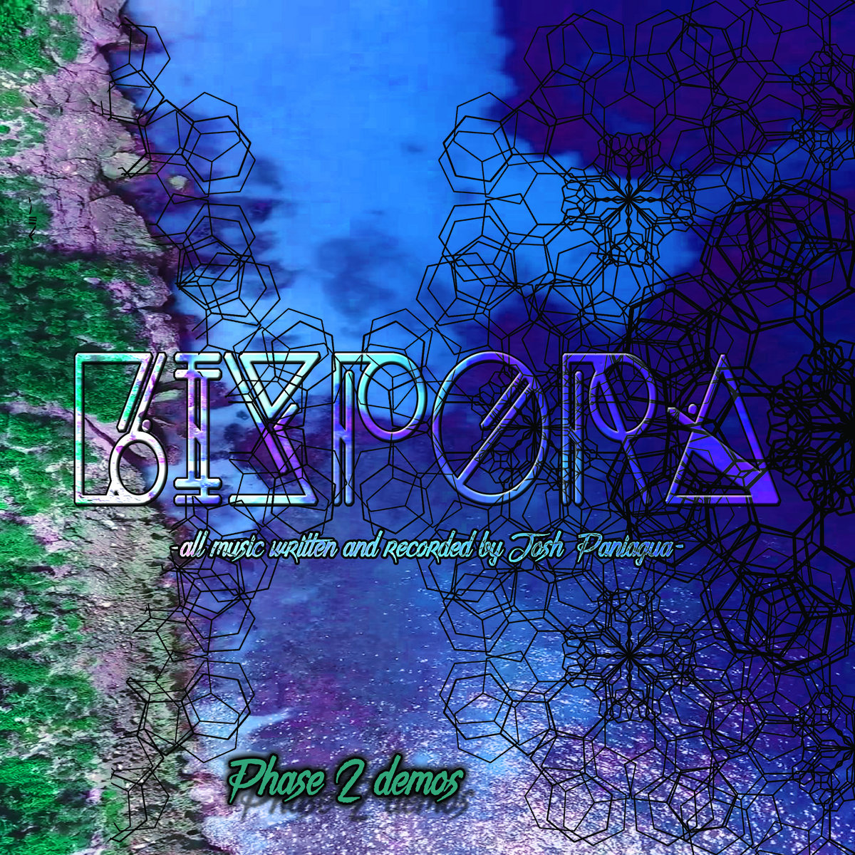 Phase 2 demos | Bispora